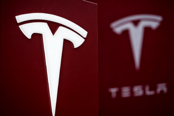 從43美元到600美元，Tesla最新目標價差距說明了什麼?