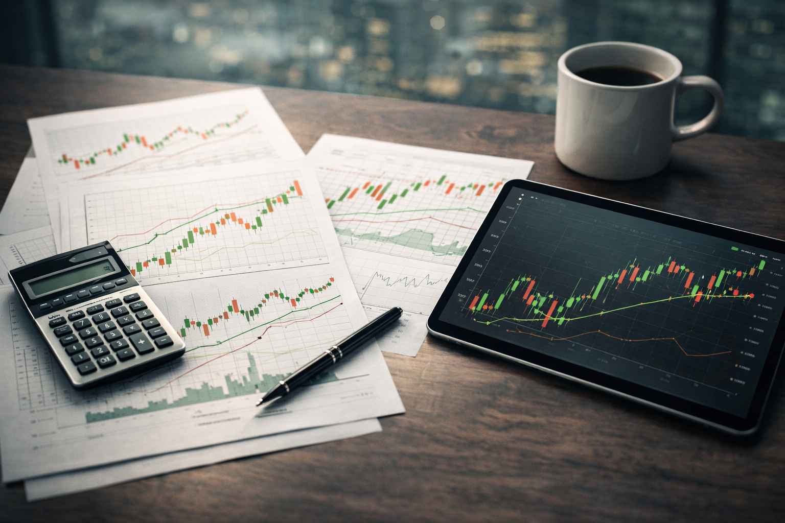 В чем заключается торговая стратегия Ричарда Дэнниса? В чем заключается торговая стратегия Ричарда Дэнниса?