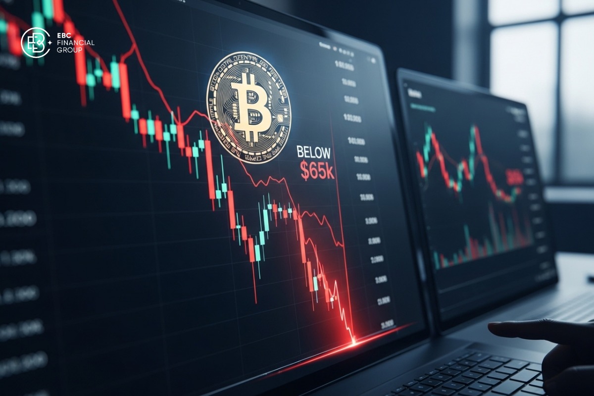 Giá bitcoin hôm nay