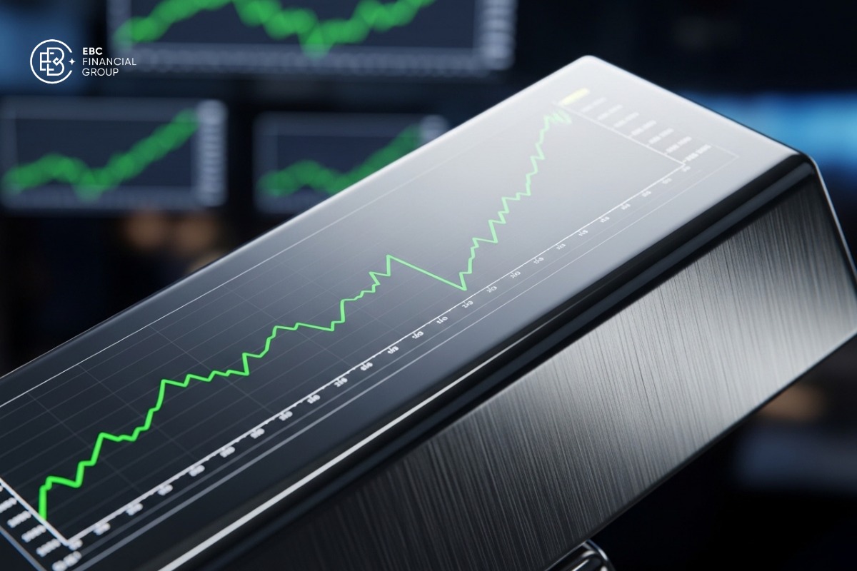 Giá bạc hôm nay Giá bạc hôm nay