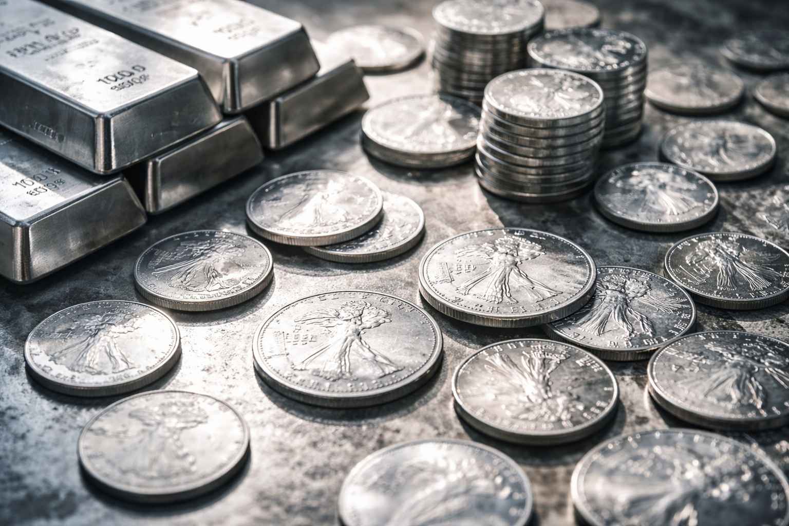 銀の取引時間とは何ですか? What Is Silver Trading Hours