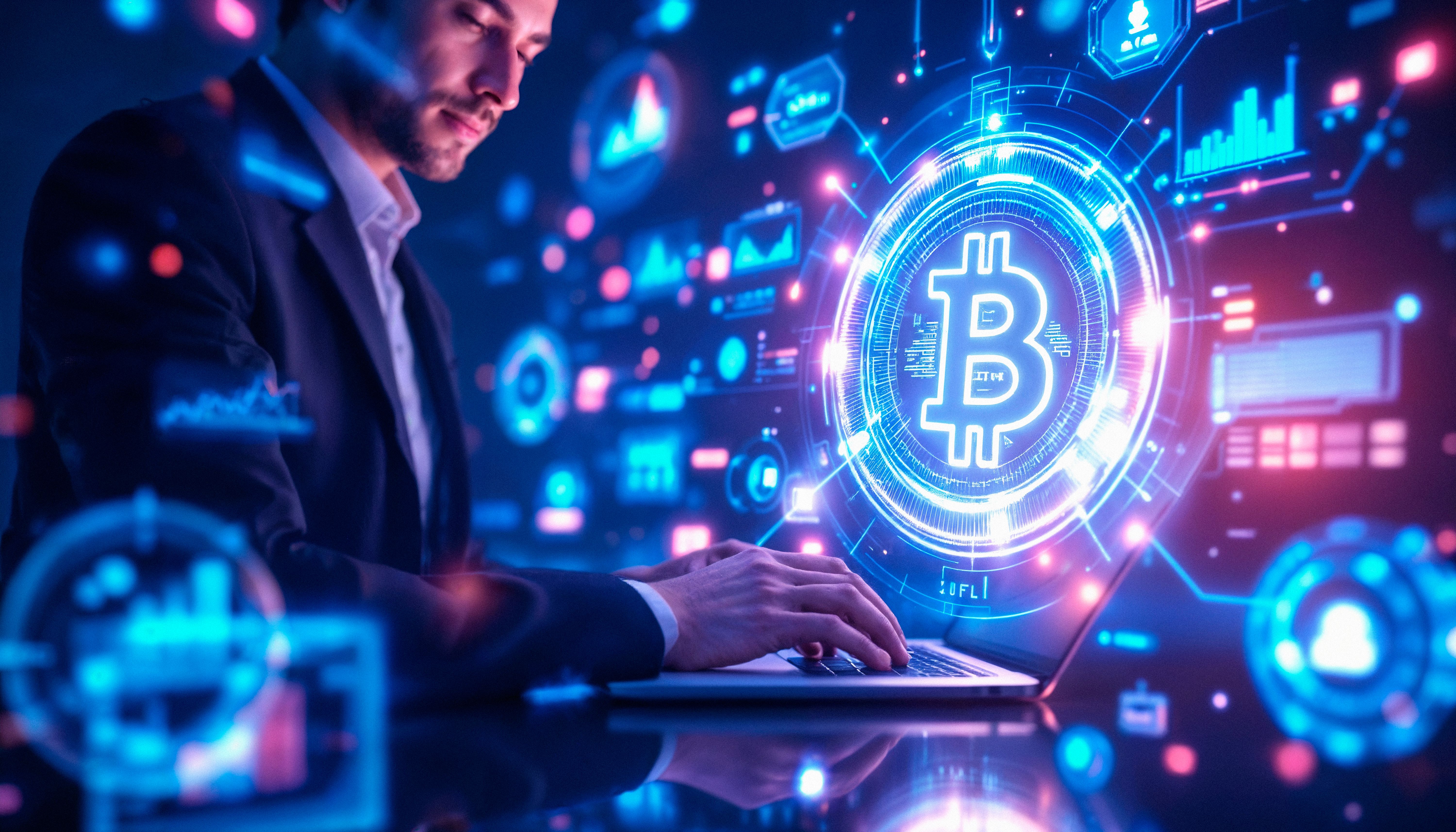 บิตคอยน์