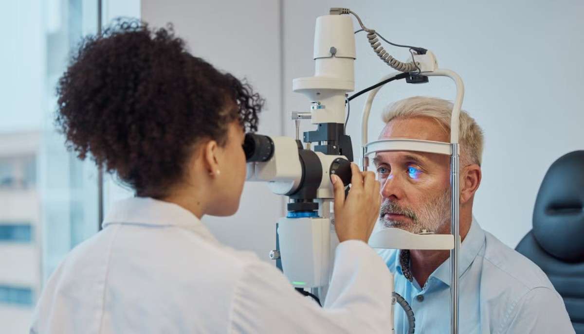 EYPT Stock EYPT Stock