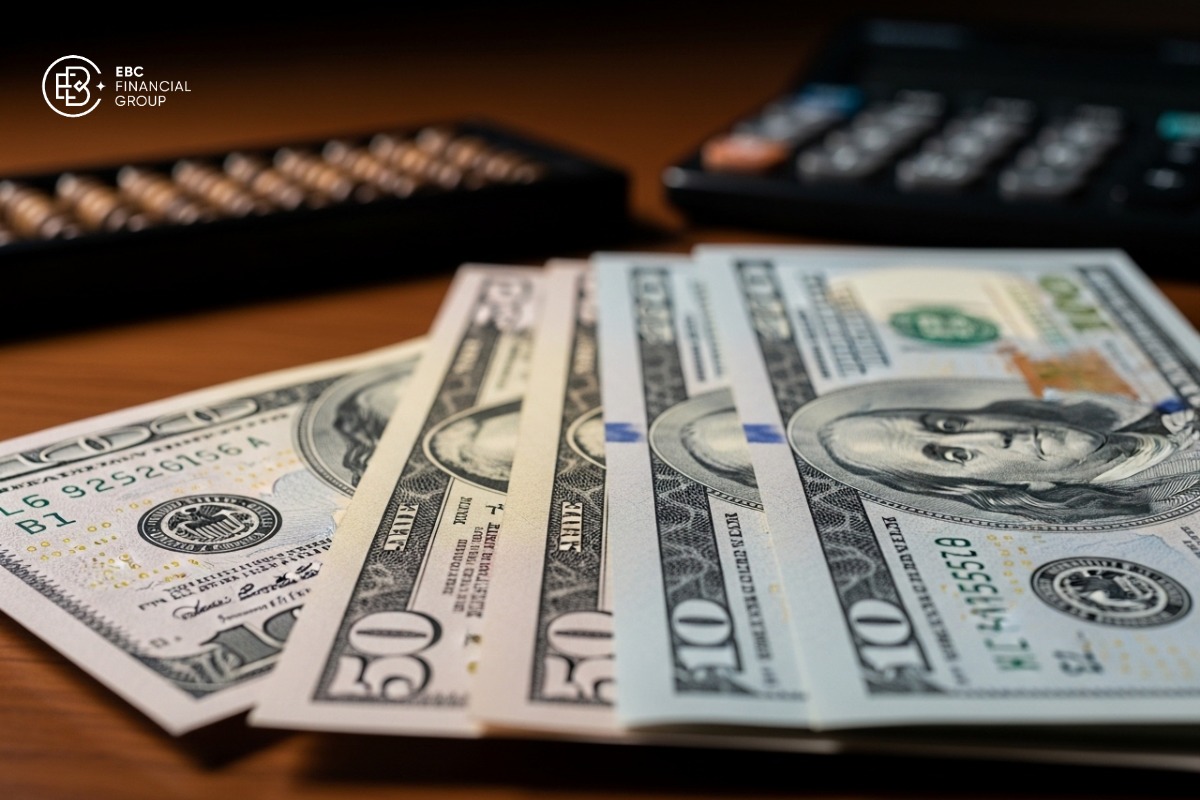 Tỷ giá USD/VND hôm nay