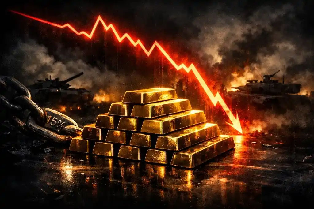 क्या सोने की कीमत घटेगी?