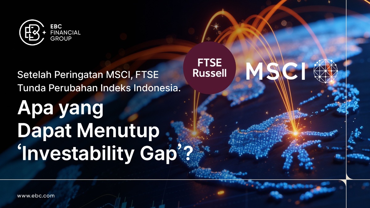 Apa yang Dapat Menutup 'Investability Gap'?