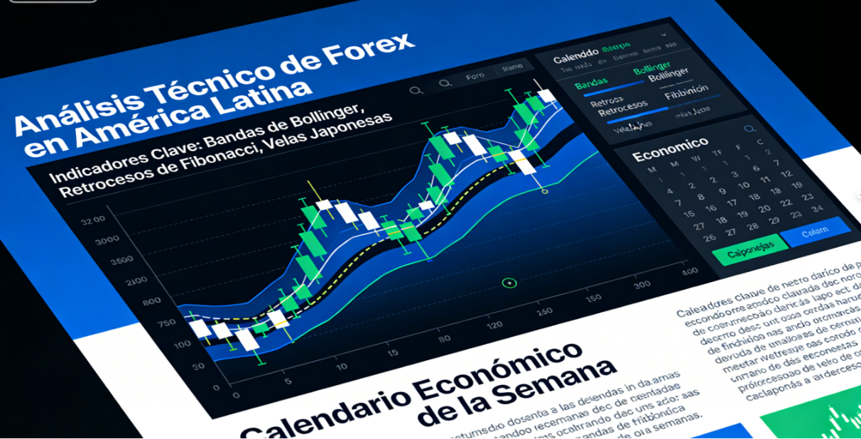 Forex trading en América Latina