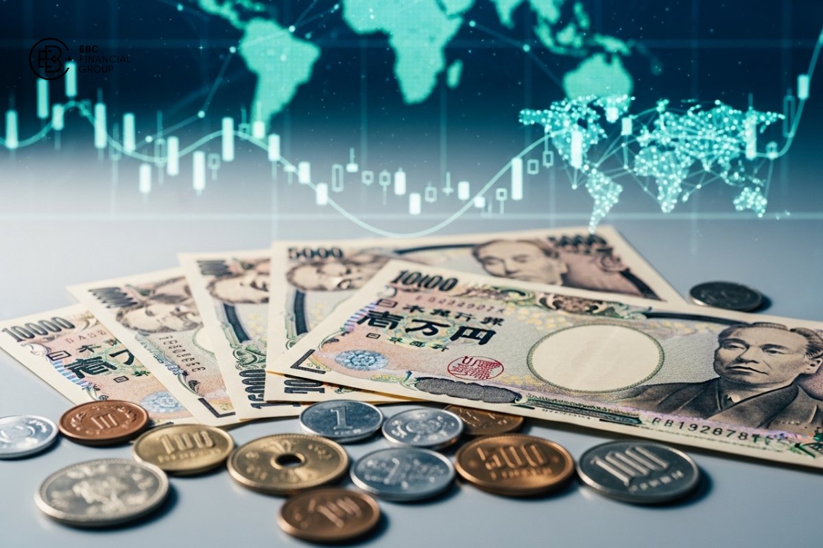 Tỷ giá yên Nhật hôm nay