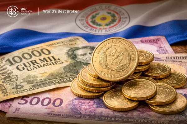 Qual é a moeda do Paraguai?