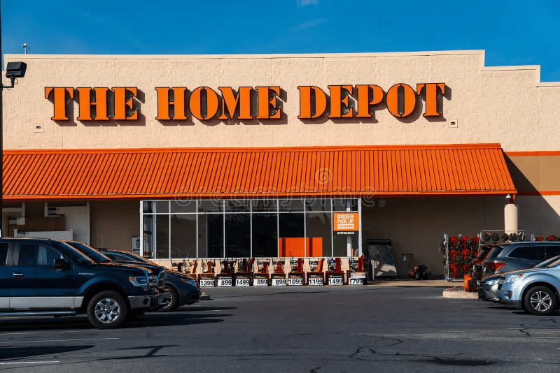 Home Depot
