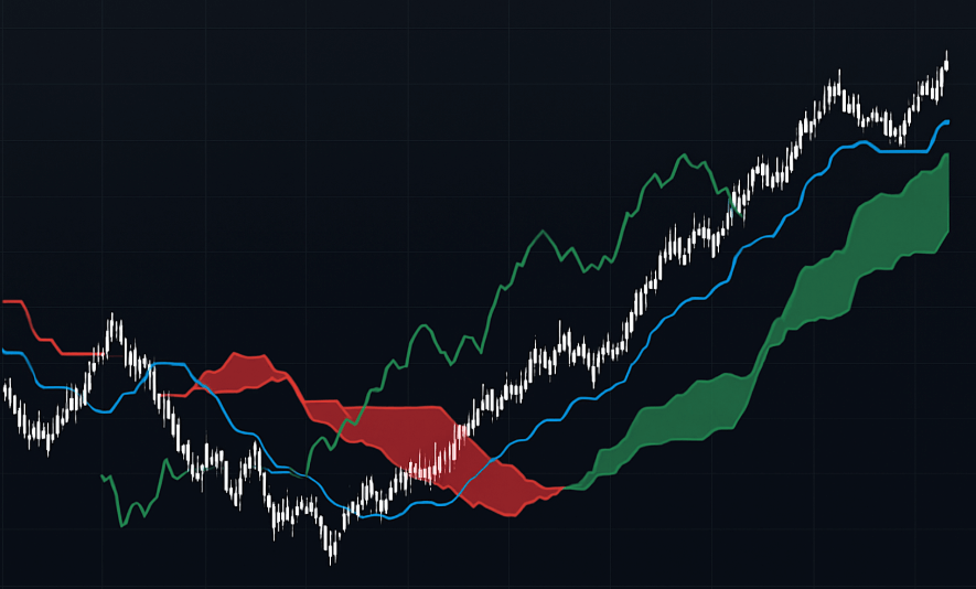 一目雲交易訊號 一目雲交易訊號