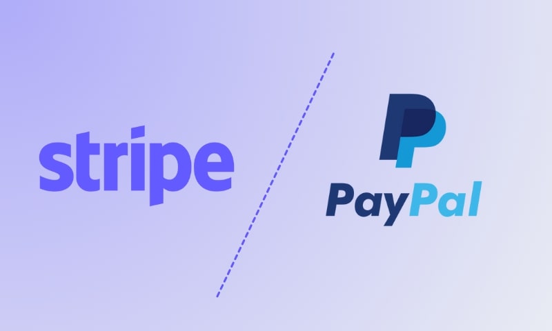 PayPal 주가, Stripe 인수 보도에 급등 PayPal 주가, Stripe 인수 보도에 급등