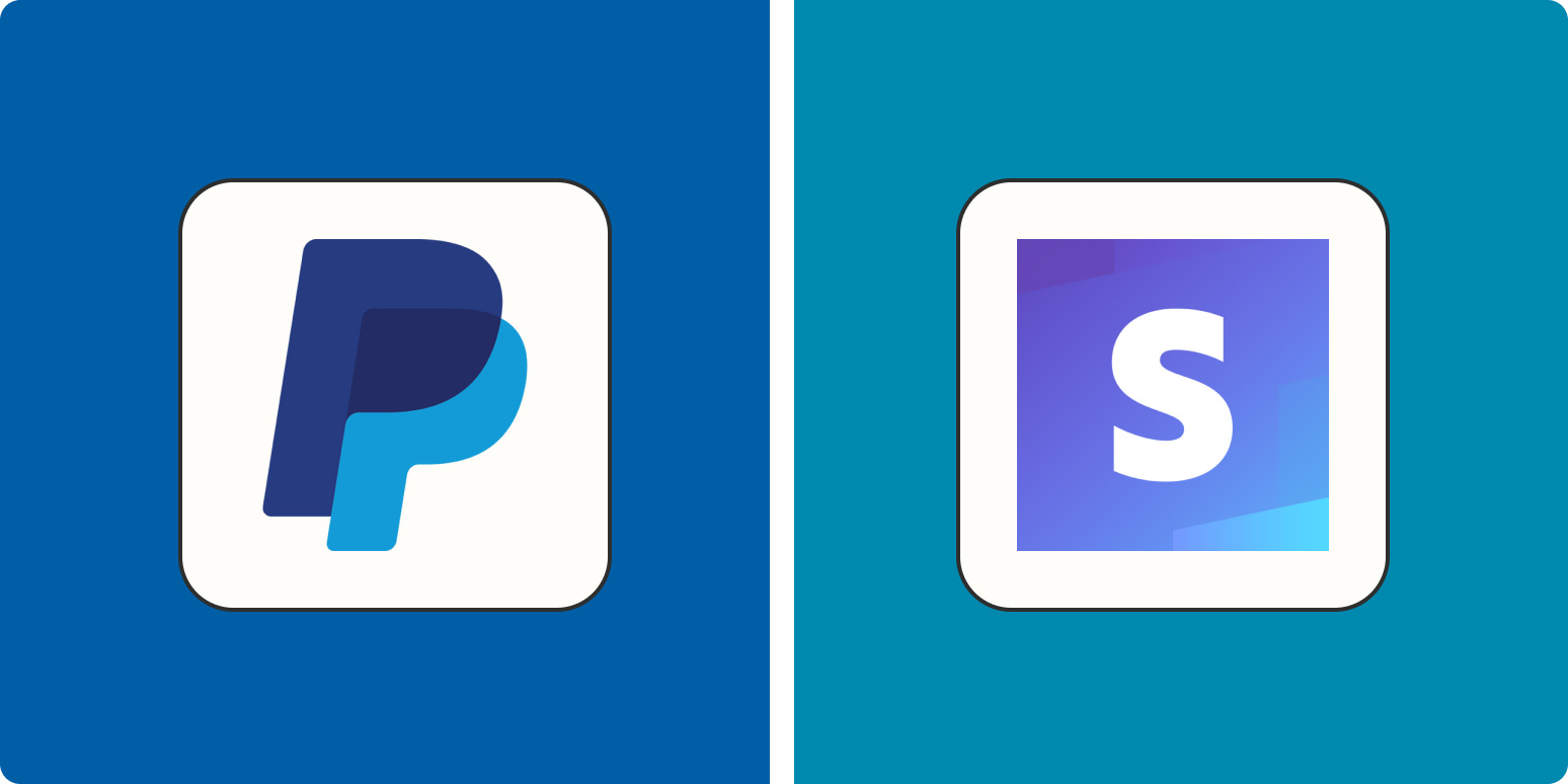PayPal 주가, Stripe 인수 보도에 급등 PayPal 주가, Stripe 인수 보도에 급등