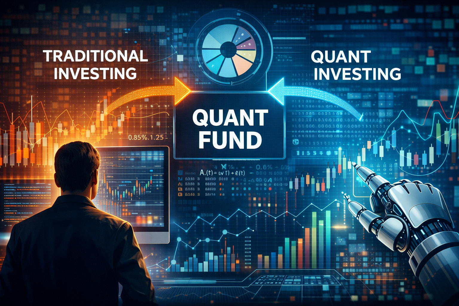 quant fund_1 quant fund_1