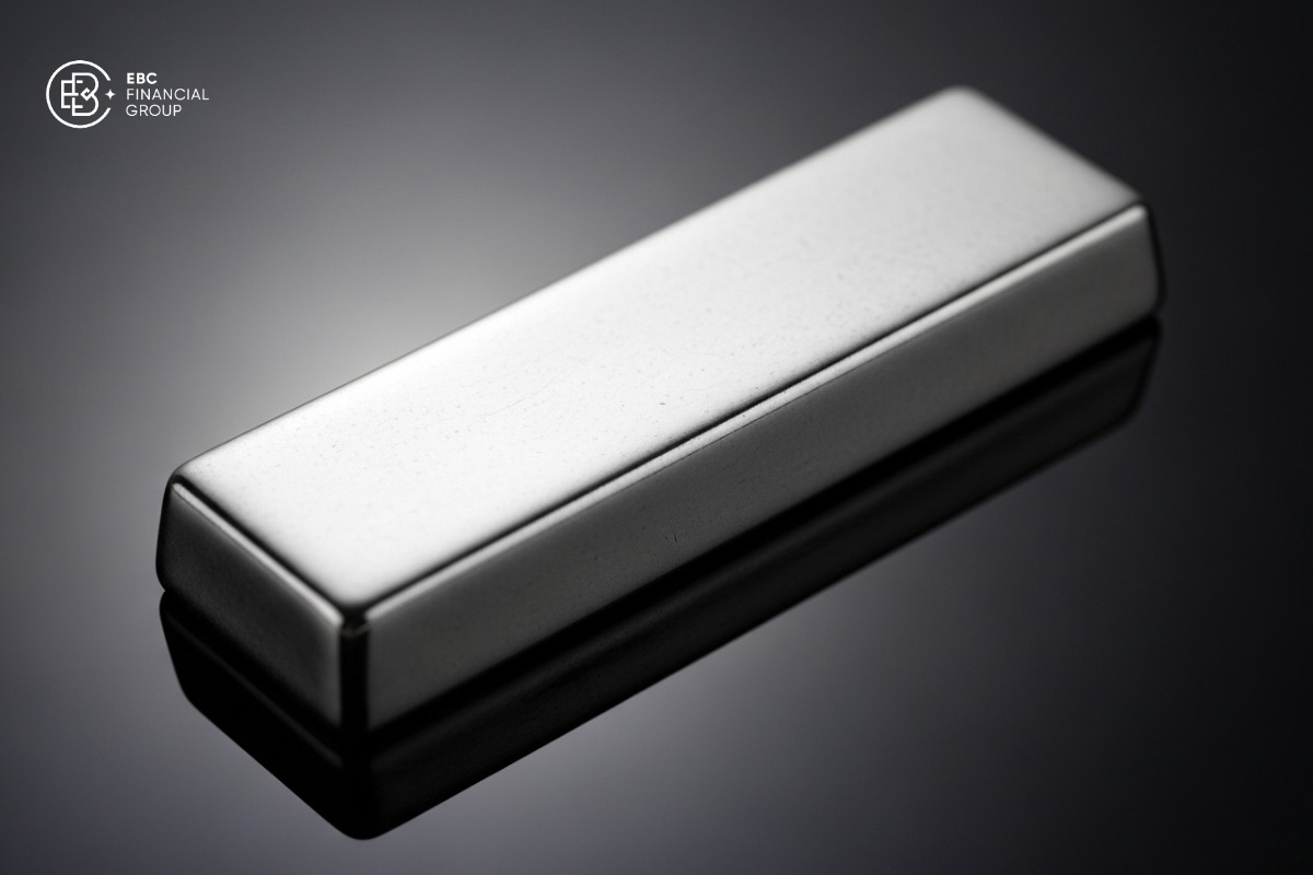 Giá bạc hôm nay Giá bạc hôm nay