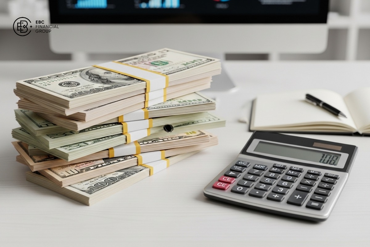 Tỷ giá USD/VND hôm nay