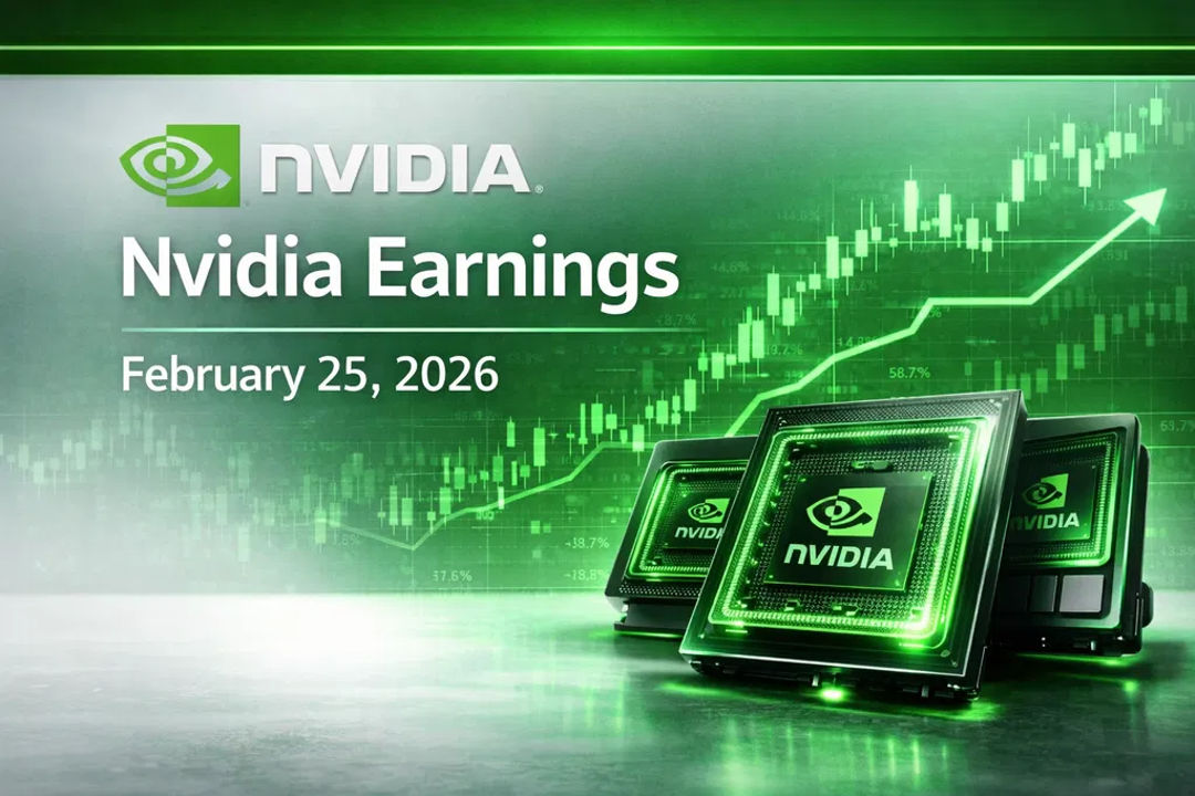 NVIDIA Earnings