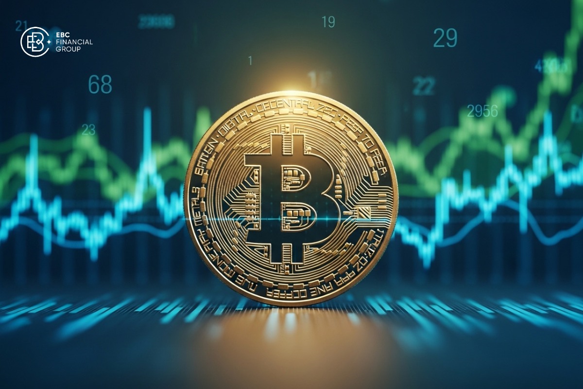 Giá Bitcoin hôm nay