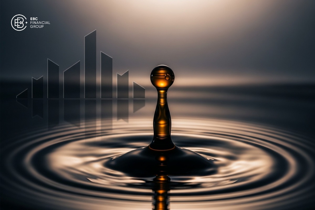 Giá dầu hôm nay Giá dầu hôm nay