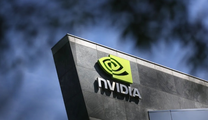 Nvidia vuelve a superar previsiones Nvidia vuelve a superar previsiones