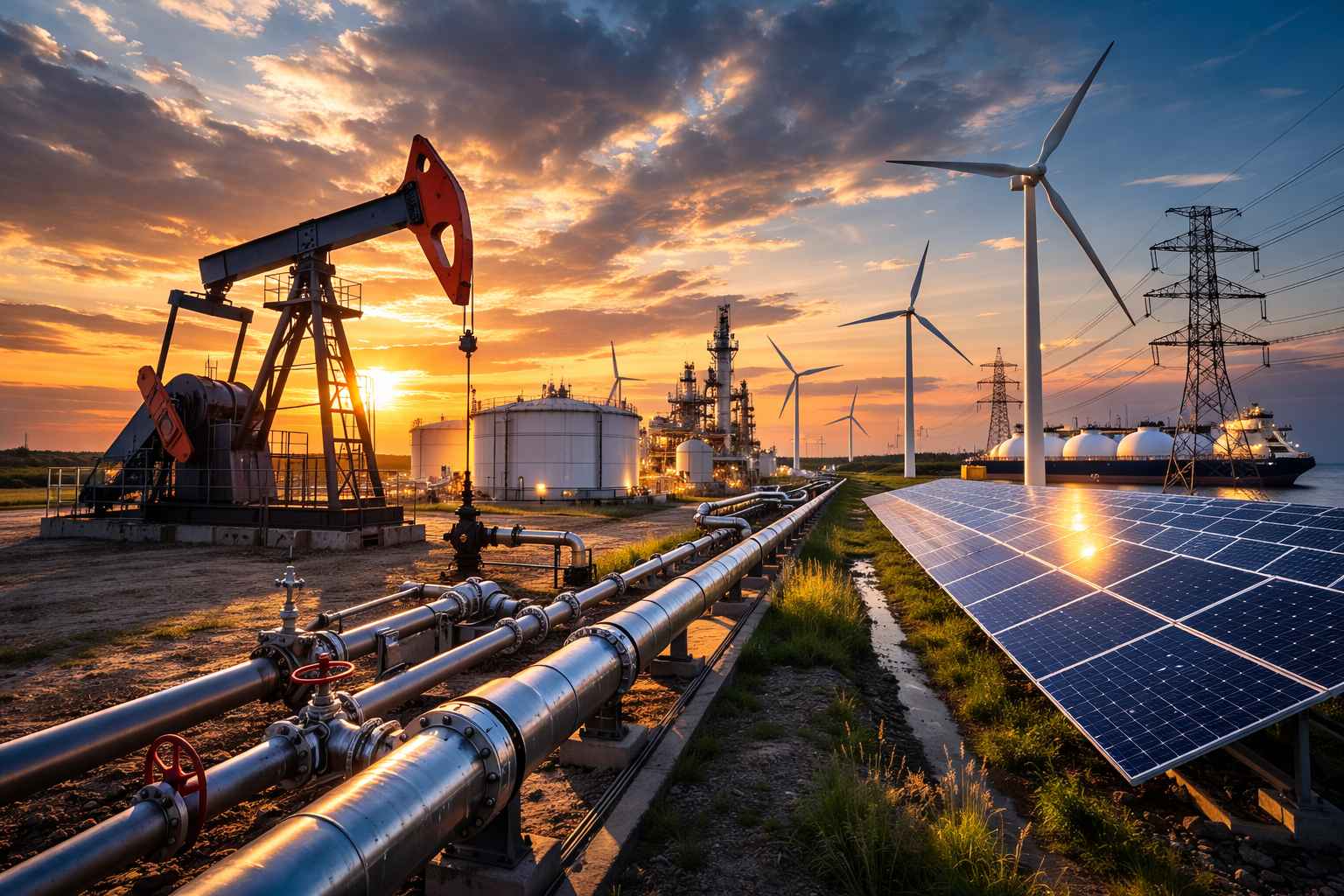 डिविडेंड के आधार पर सर्वश्रेष्ठ ऊर्जा शेयर