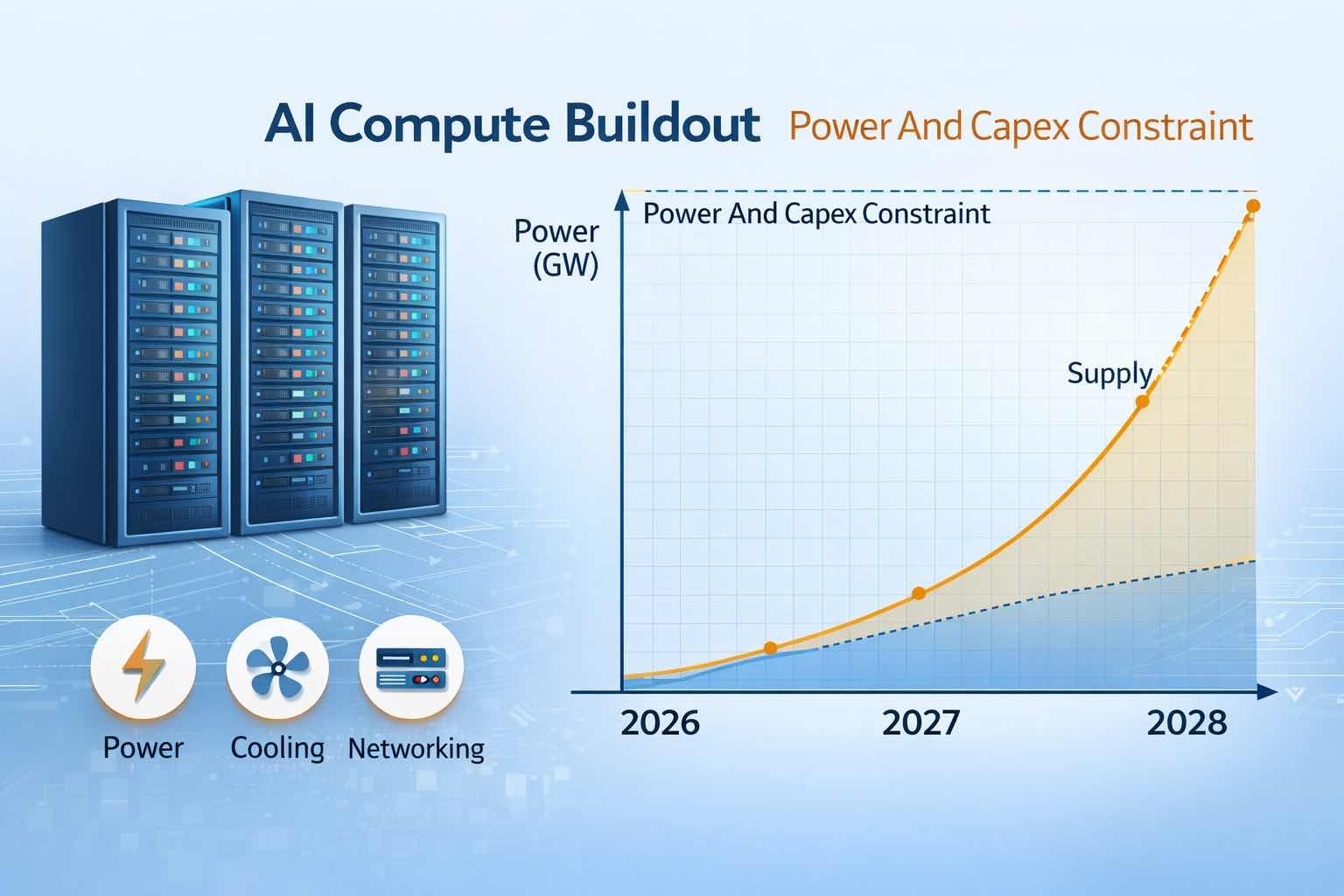 AI Compute Buildout AI Compute Buildout