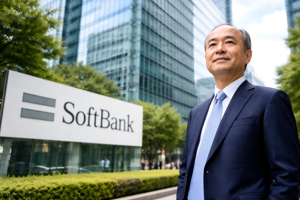 孫正義の総資産はいくら：最新評価(2025–2026年)