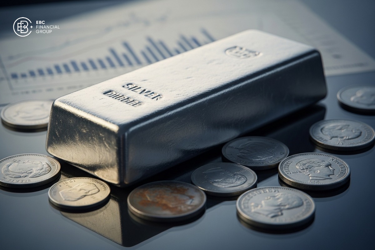 Giá bạc hôm nay Giá bạc hôm nay