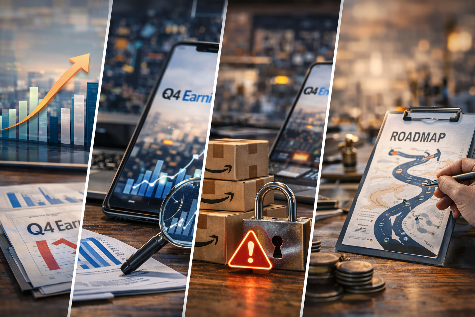 쿠팡 주가 변동 원인