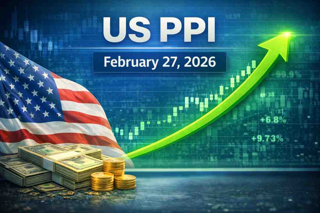 US PPI