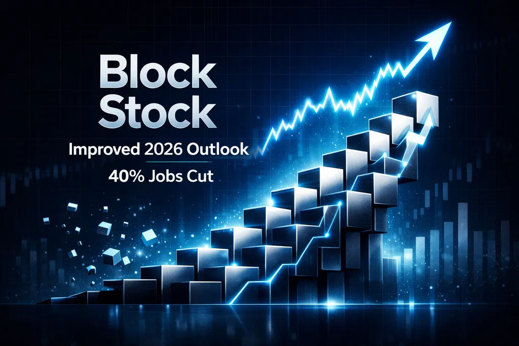 Block Stock
