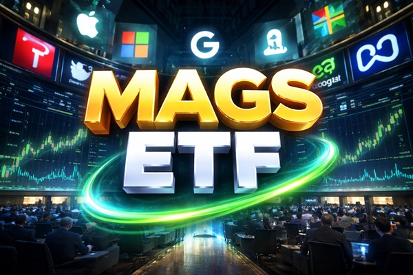 MAGS ETF: ¿El ETF de tecnología que todos quieren tener?