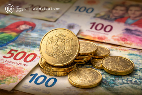 Qual é a moeda da Bolívia?