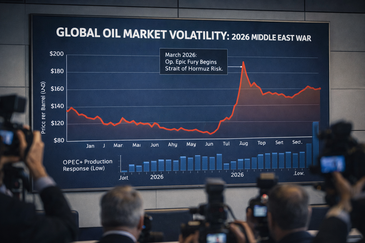 원유 가격 폭등 차트