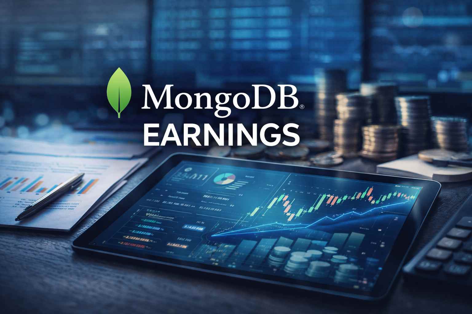 MongoDB (MDB) Earnings Report: Key Highlights and What’s Next