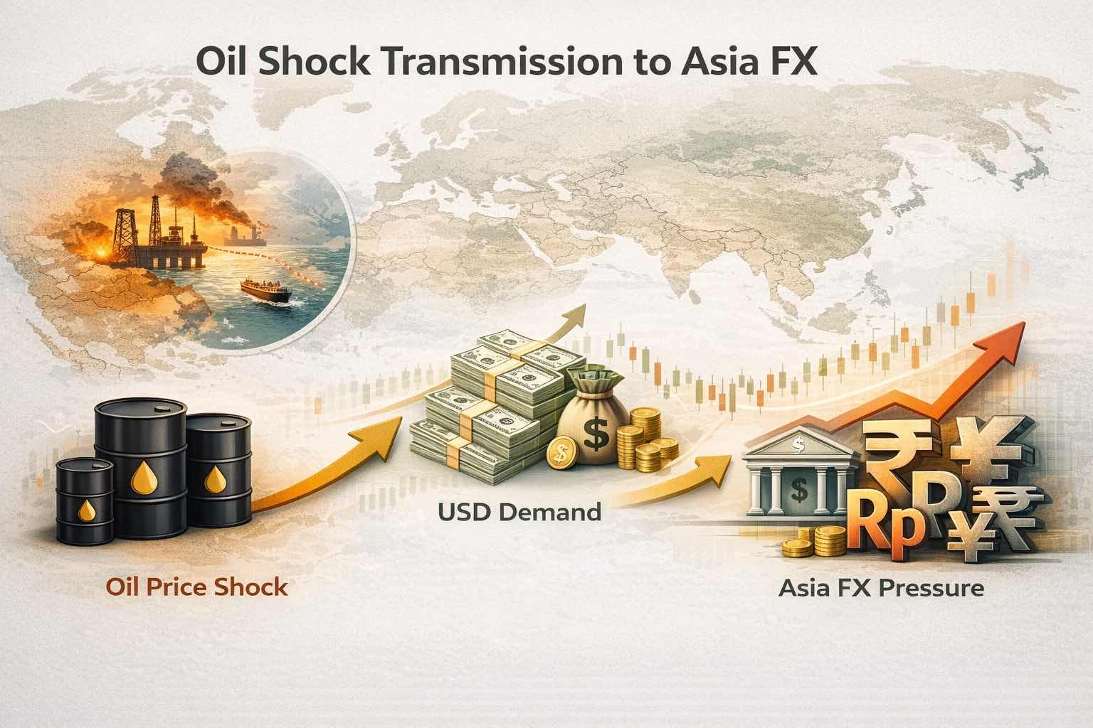 Oil Shock Transmissions Oil Shock Transmissions