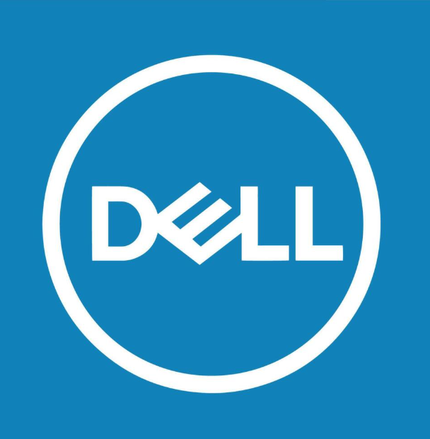 Logo de Dell