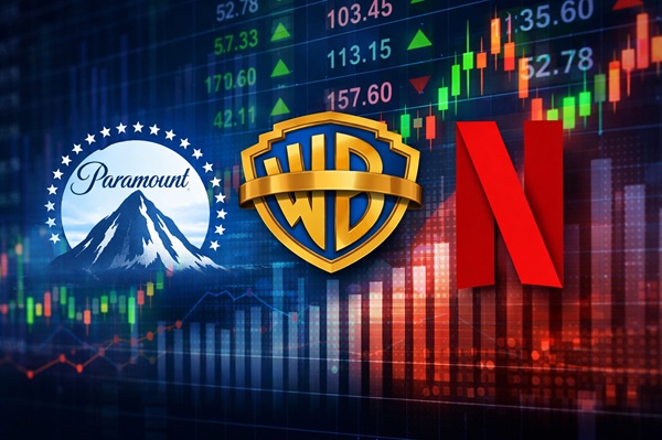 ¿Qué significa el paso atrás de Netflix?