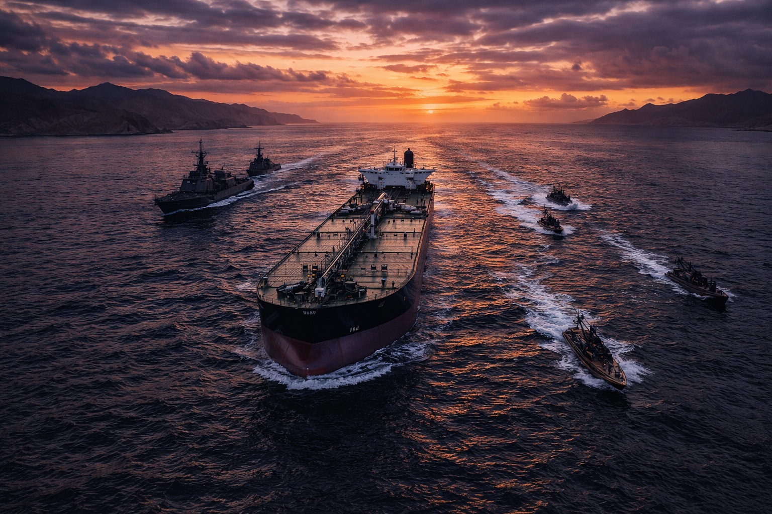 지정학적 리스크