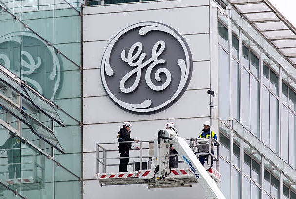 Acciones de General Electric suben y alcanzan máximos históricos en 2026