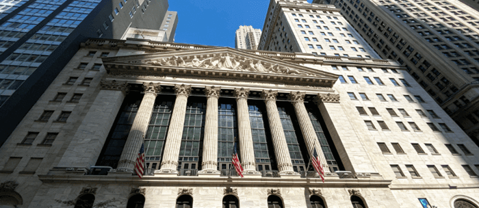 纽约证券交易所