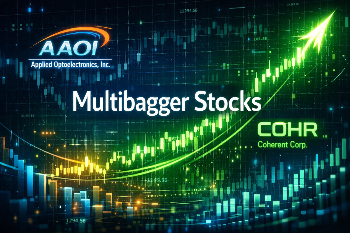 मल्टीबैगर शेयर मल्टीबैगर शेयर