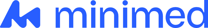 Logotipo da Minimed