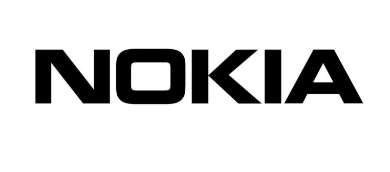 Logo de Nokia Logo de Nokia