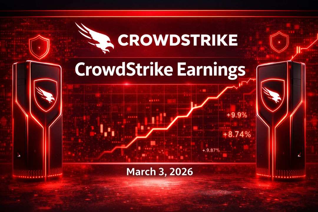 CrowdStrike Earnings CrowdStrike Earnings