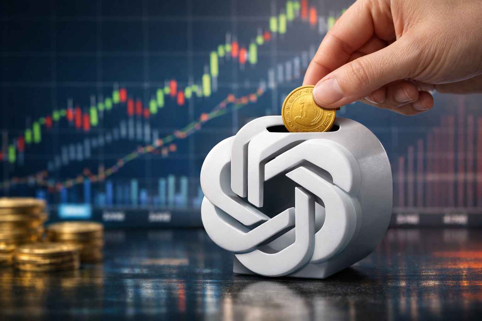 Инвестирование в OpenAI до IPO