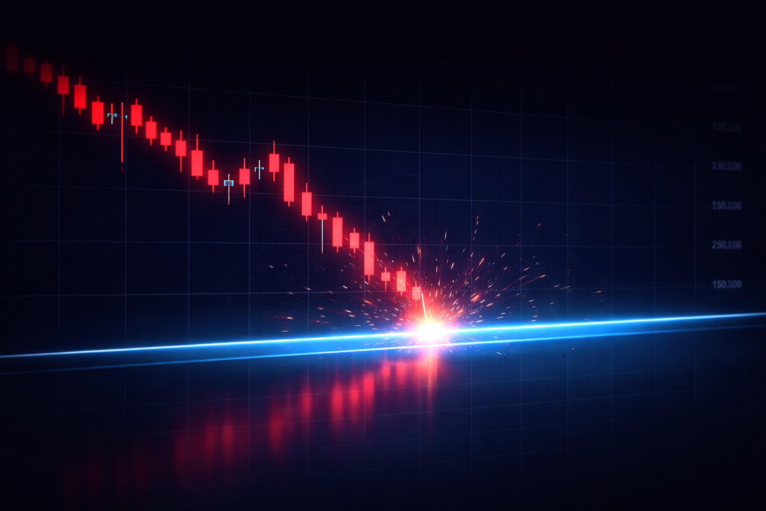 서킷브레이커 예시 이미지