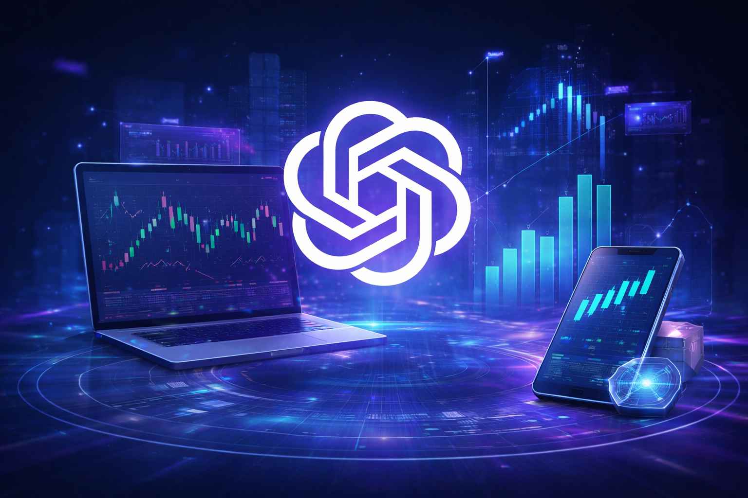 Как инвестировать в OpenAI