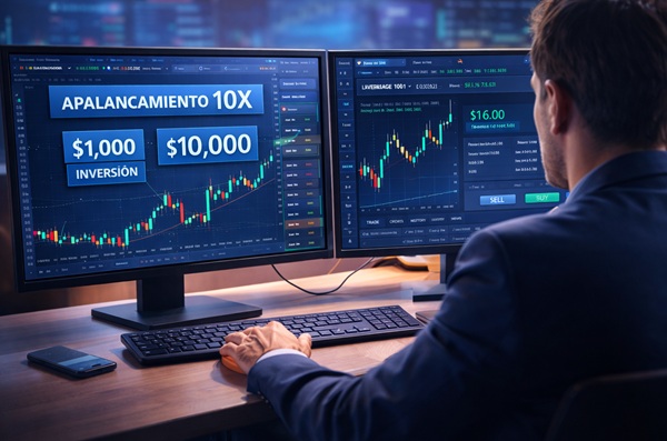 Gestión de riesgo: la clave que separa amateurs de profesionales