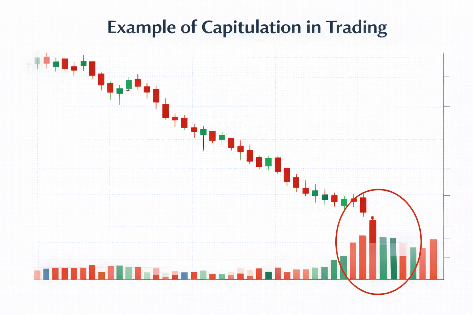 Иллюстрация примера капитуляции Иллюстрация примера капитуляции